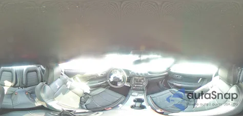 2021 Ford Mustang Shelby Gt500 z USA, uszkodzony, nr VIN 1FA6P8SJ4M5500932